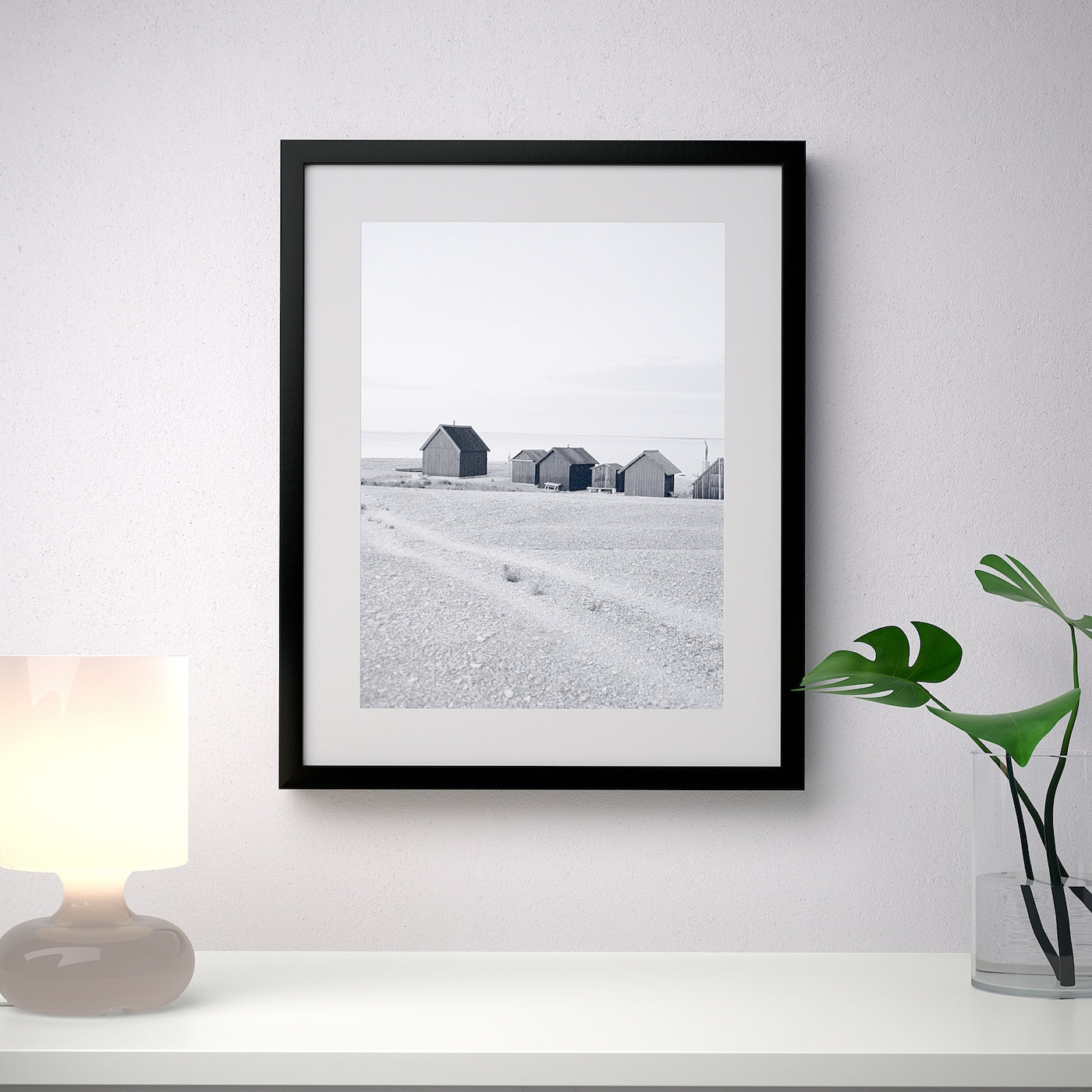 Modern Minimalist Wall Frame